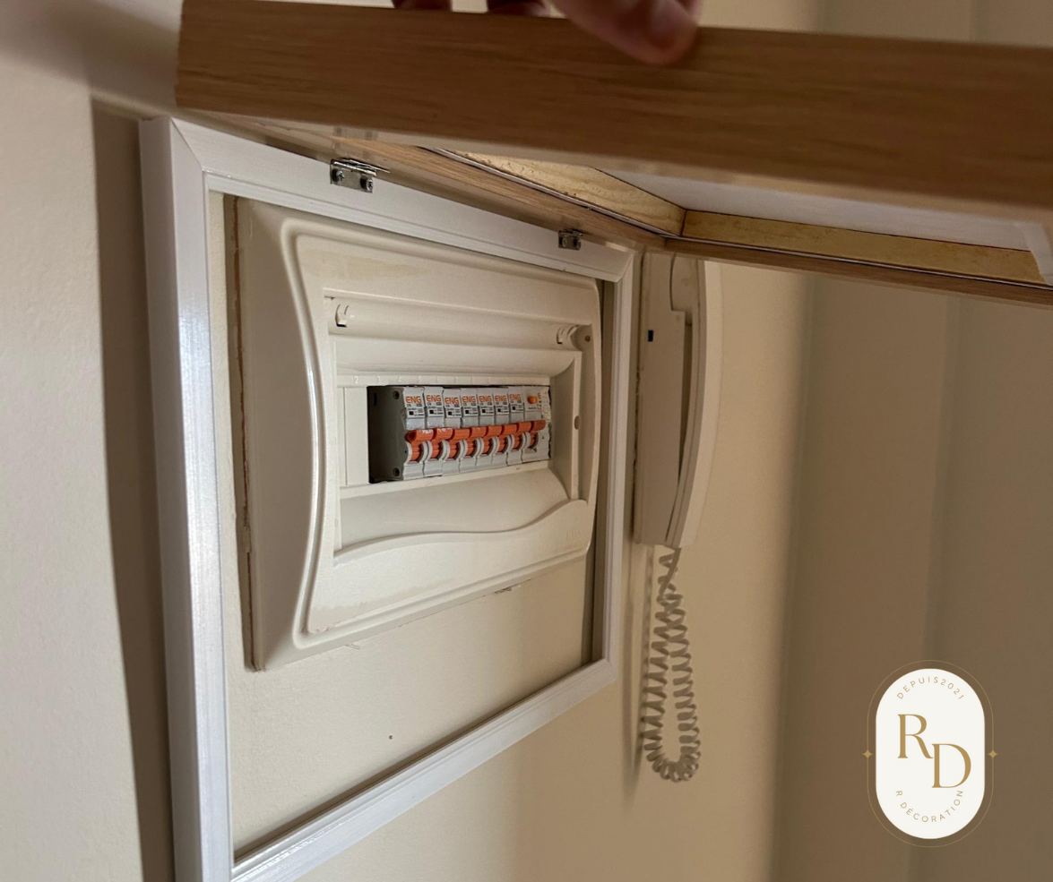 🖼️Tableau cache compteur 🖼️