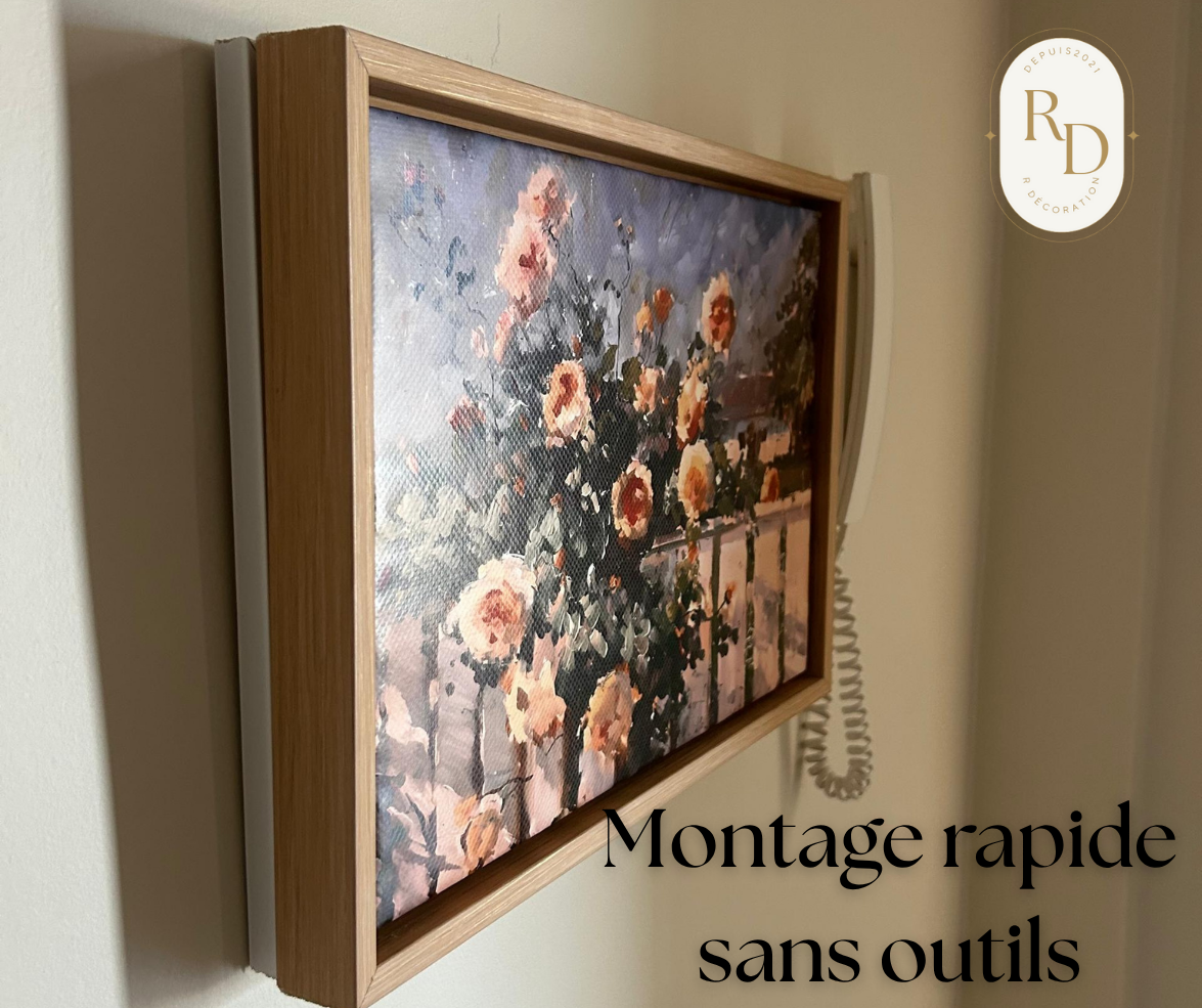 🖼️Tableau cache compteur 🖼️