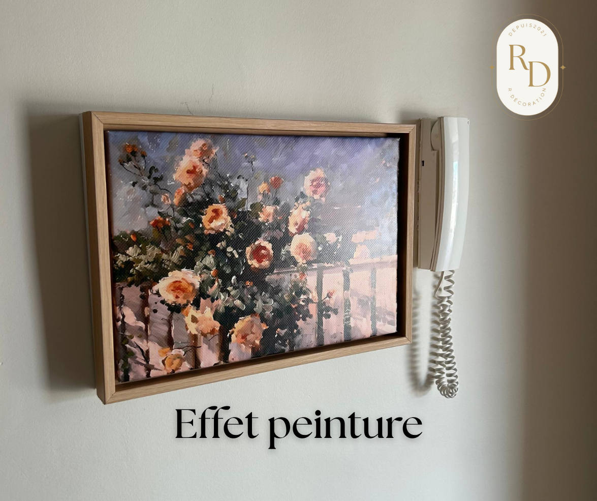 🖼️Tableau cache compteur 🖼️